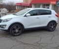 Білий Кіа Sportage, об'ємом двигуна 1.69 л та пробігом 230 тис. км за 14440 $, фото 20 на Automoto.ua