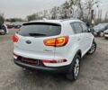 Белый Киа Sportage, объемом двигателя 1.6 л и пробегом 171 тыс. км за 13800 $, фото 8 на Automoto.ua