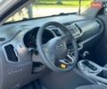 Белый Киа Sportage, объемом двигателя 2.36 л и пробегом 230 тыс. км за 11450 $, фото 17 на Automoto.ua