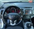 Білий Кіа Sportage, об'ємом двигуна 1.59 л та пробігом 219 тис. км за 12900 $, фото 192 на Automoto.ua