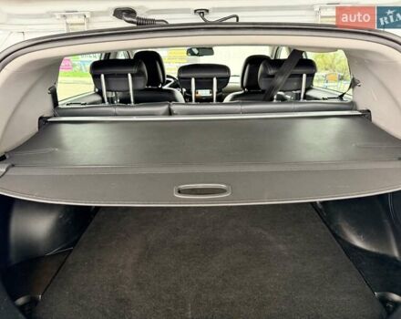 Белый Киа Sportage, объемом двигателя 2 л и пробегом 191 тыс. км за 15850 $, фото 43 на Automoto.ua