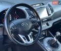 Білий Кіа Sportage, об'ємом двигуна 1.59 л та пробігом 219 тис. км за 12900 $, фото 310 на Automoto.ua