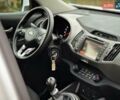 Белый Киа Sportage, объемом двигателя 1.7 л и пробегом 232 тыс. км за 14500 $, фото 10 на Automoto.ua