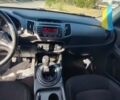 Белый Киа Sportage, объемом двигателя 1.7 л и пробегом 243 тыс. км за 13200 $, фото 24 на Automoto.ua