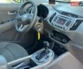 Белый Киа Sportage, объемом двигателя 2.36 л и пробегом 230 тыс. км за 11450 $, фото 18 на Automoto.ua