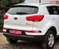 Белый Киа Sportage, объемом двигателя 1.7 л и пробегом 232 тыс. км за 14500 $, фото 16 на Automoto.ua