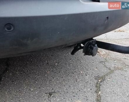 Білий Кіа Sportage, об'ємом двигуна 1.69 л та пробігом 230 тис. км за 14440 $, фото 60 на Automoto.ua