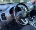 Білий Кіа Sportage, об'ємом двигуна 1.59 л та пробігом 219 тис. км за 12900 $, фото 118 на Automoto.ua