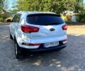 Белый Киа Sportage, объемом двигателя 1.7 л и пробегом 95 тыс. км за 13800 $, фото 4 на Automoto.ua