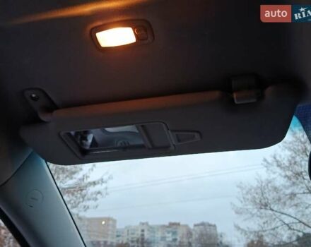 Білий Кіа Sportage, об'ємом двигуна 1.69 л та пробігом 230 тис. км за 14440 $, фото 72 на Automoto.ua