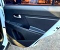 Белый Киа Sportage, объемом двигателя 1.7 л и пробегом 95 тыс. км за 13800 $, фото 11 на Automoto.ua