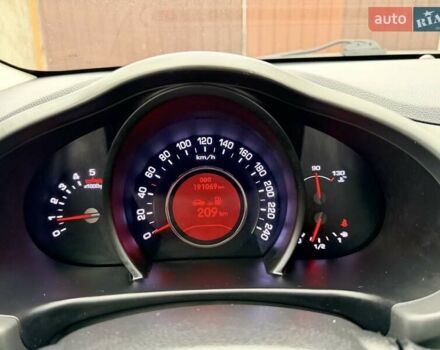 Белый Киа Sportage, объемом двигателя 2 л и пробегом 191 тыс. км за 15850 $, фото 42 на Automoto.ua