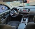 Белый Киа Sportage, объемом двигателя 1.7 л и пробегом 188 тыс. км за 14000 $, фото 7 на Automoto.ua