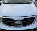 Белый Киа Sportage, объемом двигателя 1.7 л и пробегом 219 тыс. км за 12999 $, фото 23 на Automoto.ua