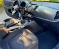 Белый Киа Sportage, объемом двигателя 1.7 л и пробегом 95 тыс. км за 13800 $, фото 9 на Automoto.ua