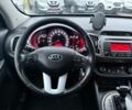 Белый Киа Sportage, объемом двигателя 2 л и пробегом 127 тыс. км за 14690 $, фото 36 на Automoto.ua