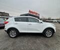 Белый Киа Sportage, объемом двигателя 1.6 л и пробегом 171 тыс. км за 13800 $, фото 4 на Automoto.ua