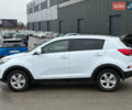 Белый Киа Sportage, объемом двигателя 2 л и пробегом 127 тыс. км за 14690 $, фото 11 на Automoto.ua