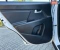 Білий Кіа Sportage, об'ємом двигуна 1.59 л та пробігом 219 тис. км за 12900 $, фото 161 на Automoto.ua
