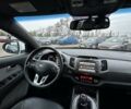 Белый Киа Sportage, объемом двигателя 1.6 л и пробегом 171 тыс. км за 13800 $, фото 24 на Automoto.ua