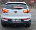 Білий Кіа Sportage, об'ємом двигуна 1.69 л та пробігом 230 тис. км за 14440 $, фото 10 на Automoto.ua