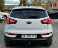 Белый Киа Sportage, объемом двигателя 1.7 л и пробегом 219 тыс. км за 12999 $, фото 7 на Automoto.ua