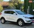 Білий Кіа Sportage, об'ємом двигуна 1.59 л та пробігом 219 тис. км за 12900 $, фото 9 на Automoto.ua
