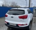 Белый Киа Sportage, объемом двигателя 1.69 л и пробегом 177 тыс. км за 14000 $, фото 11 на Automoto.ua