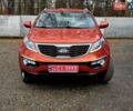 Белый Киа Sportage, объемом двигателя 2 л и пробегом 181 тыс. км за 13500 $, фото 20 на Automoto.ua
