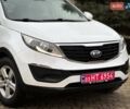 Белый Киа Sportage, объемом двигателя 1.7 л и пробегом 232 тыс. км за 14500 $, фото 11 на Automoto.ua