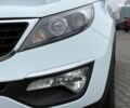 Белый Киа Sportage, объемом двигателя 2 л и пробегом 127 тыс. км за 14690 $, фото 13 на Automoto.ua