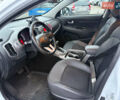 Белый Киа Sportage, объемом двигателя 2 л и пробегом 127 тыс. км за 14690 $, фото 17 на Automoto.ua