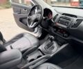 Белый Киа Sportage, объемом двигателя 2 л и пробегом 191 тыс. км за 15850 $, фото 26 на Automoto.ua