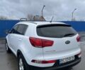 Белый Киа Sportage, объемом двигателя 1.69 л и пробегом 177 тыс. км за 14000 $, фото 1 на Automoto.ua