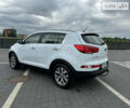 Белый Киа Sportage, объемом двигателя 1.69 л и пробегом 138 тыс. км за 13500 $, фото 9 на Automoto.ua