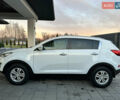 Белый Киа Sportage, объемом двигателя 1.7 л и пробегом 179 тыс. км за 14699 $, фото 36 на Automoto.ua