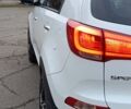 Білий Кіа Sportage, об'ємом двигуна 1.69 л та пробігом 230 тис. км за 14440 $, фото 17 на Automoto.ua