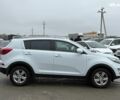 Белый Киа Sportage, объемом двигателя 2 л и пробегом 127 тыс. км за 14690 $, фото 4 на Automoto.ua