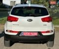 Білий Кіа Sportage, об'ємом двигуна 1.59 л та пробігом 219 тис. км за 12900 $, фото 17 на Automoto.ua