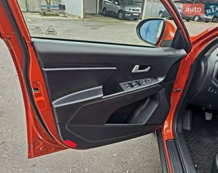 Белый Киа Sportage, объемом двигателя 2 л и пробегом 181 тыс. км за 13500 $, фото 23 на Automoto.ua