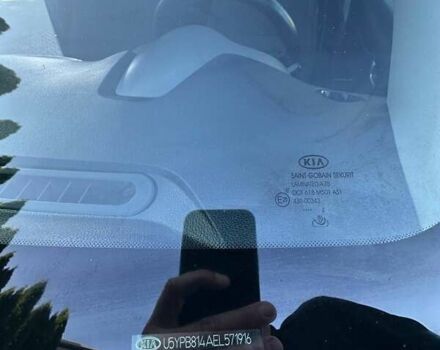 Білий Кіа Sportage, об'ємом двигуна 1.59 л та пробігом 219 тис. км за 12900 $, фото 382 на Automoto.ua