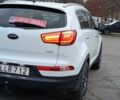 Білий Кіа Sportage, об'ємом двигуна 1.69 л та пробігом 230 тис. км за 14440 $, фото 9 на Automoto.ua
