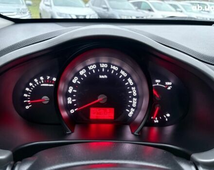 Белый Киа Sportage, объемом двигателя 2 л и пробегом 127 тыс. км за 14690 $, фото 20 на Automoto.ua