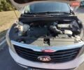 Белый Киа Sportage, объемом двигателя 1.7 л и пробегом 243 тыс. км за 13200 $, фото 26 на Automoto.ua