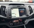 Белый Киа Sportage, объемом двигателя 2 л и пробегом 191 тыс. км за 15850 $, фото 34 на Automoto.ua