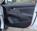 Білий Кіа Sportage, об'ємом двигуна 1.69 л та пробігом 230 тис. км за 14440 $, фото 65 на Automoto.ua