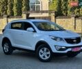 Білий Кіа Sportage, об'ємом двигуна 1.59 л та пробігом 219 тис. км за 12900 $, фото 15 на Automoto.ua