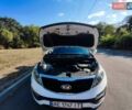 Белый Киа Sportage, объемом двигателя 1.7 л и пробегом 243 тыс. км за 13200 $, фото 29 на Automoto.ua