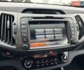 Белый Киа Sportage, объемом двигателя 2 л и пробегом 191 тыс. км за 15850 $, фото 35 на Automoto.ua