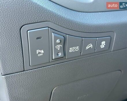 Белый Киа Sportage, объемом двигателя 2.36 л и пробегом 230 тыс. км за 11450 $, фото 27 на Automoto.ua